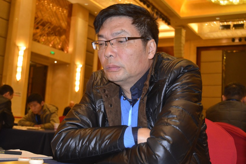 因为1支烟痛失全国冠军!16年后,41岁的他才再次夺得冠军