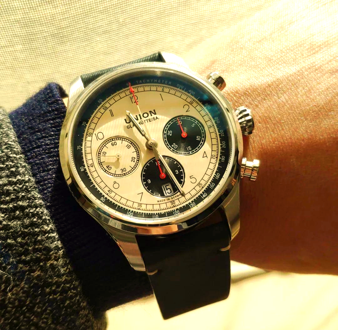 宇联表2020新品解析:传统工艺与时尚设计的碰撞