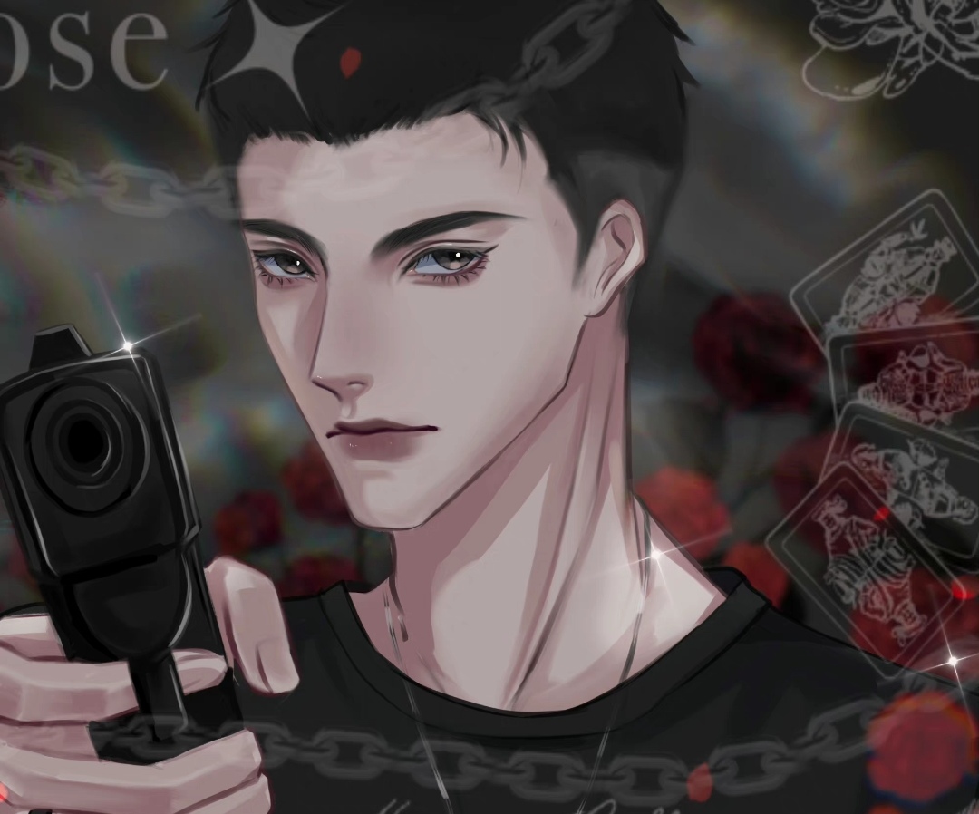 《针锋对决》顾青裴贵气撩人,下一部188漫画会是《小白杨》吗?