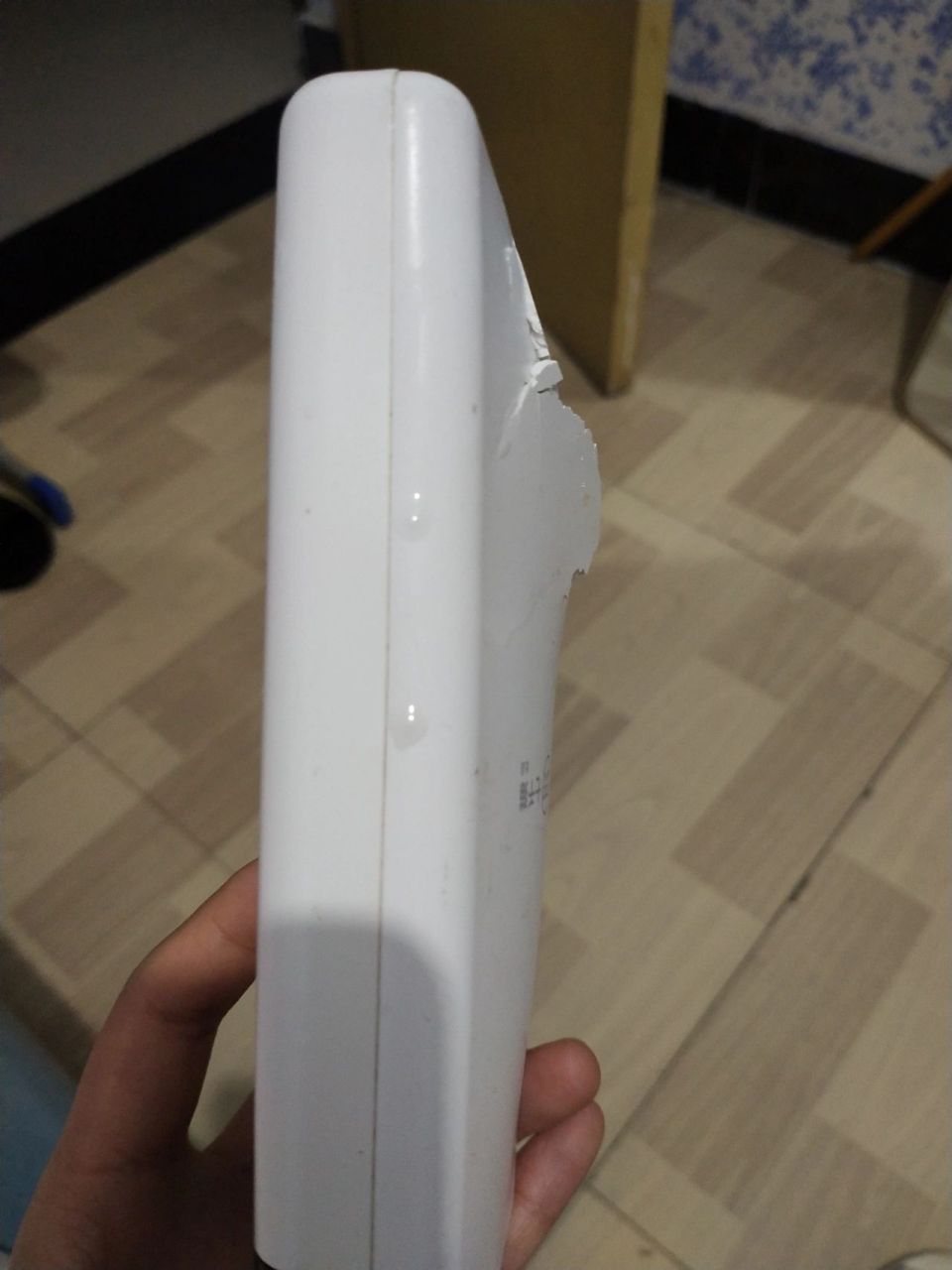 充电宝鼓起来了是怎么回事