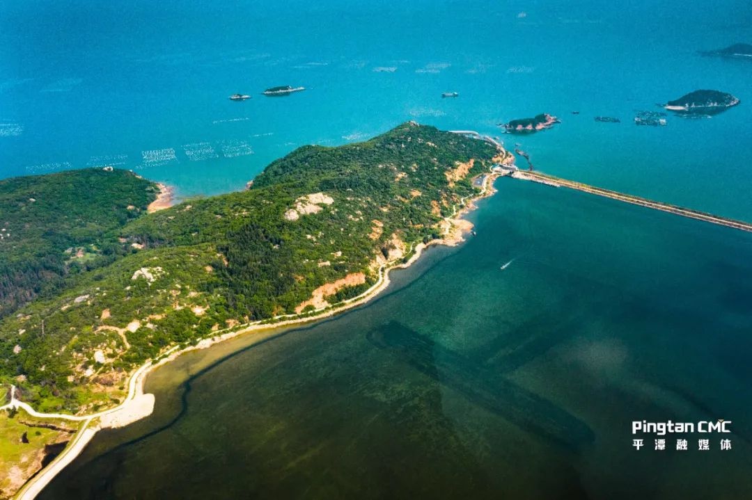 我们的村落丨屿头岛:碗礁卧东海,日月听涛来