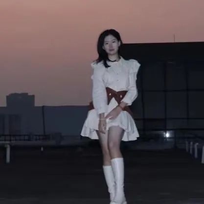 祝雨倩|一路追光,做人生的指挥家「2021传媒星访谈12」