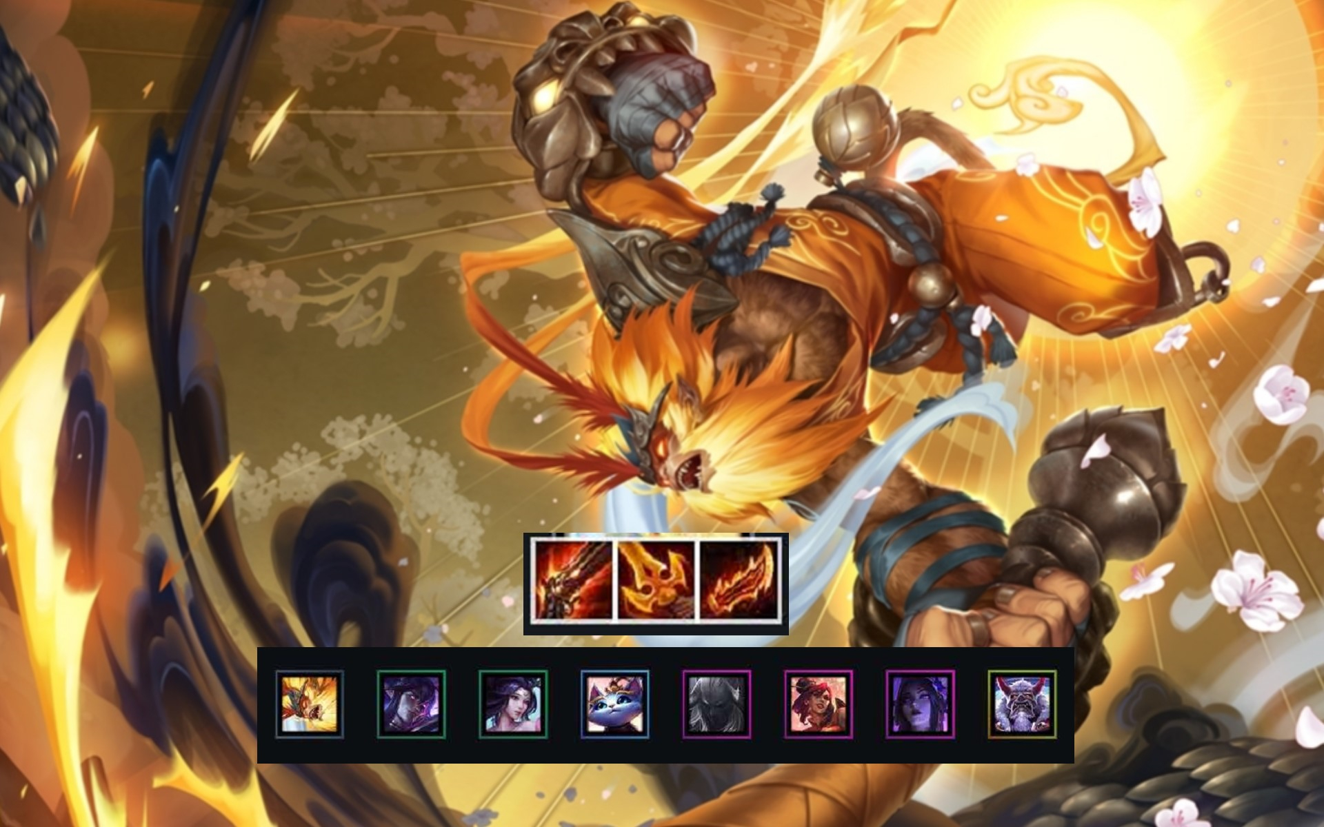 云顶之弈s4:低费"天选"核心卡攻略,开局别错过天胡