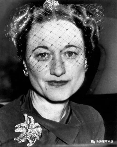 那些年温莎公爵夫人的珠宝:蓝宝石篇