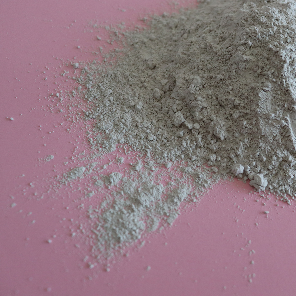 锆英砂(锆英粉)的相关介绍