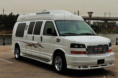 gmc房车油箱容量多少