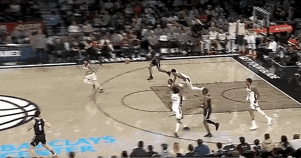 崔永熙NBA常规赛首秀_篮网队费尔南德斯执教生涯首胜_崔永熙完成nba常规赛首秀 史上第7位中国球员