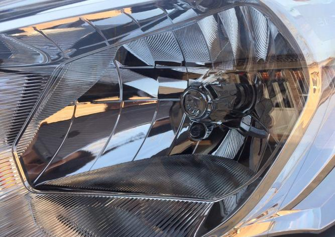 大灯遮光罩有什么作用