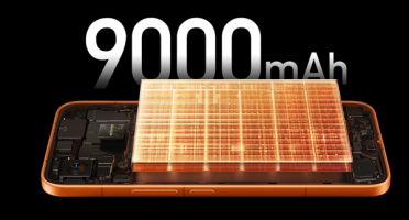 12000mAh史无前例！REDMI续航怪兽已在路上：干掉充电宝