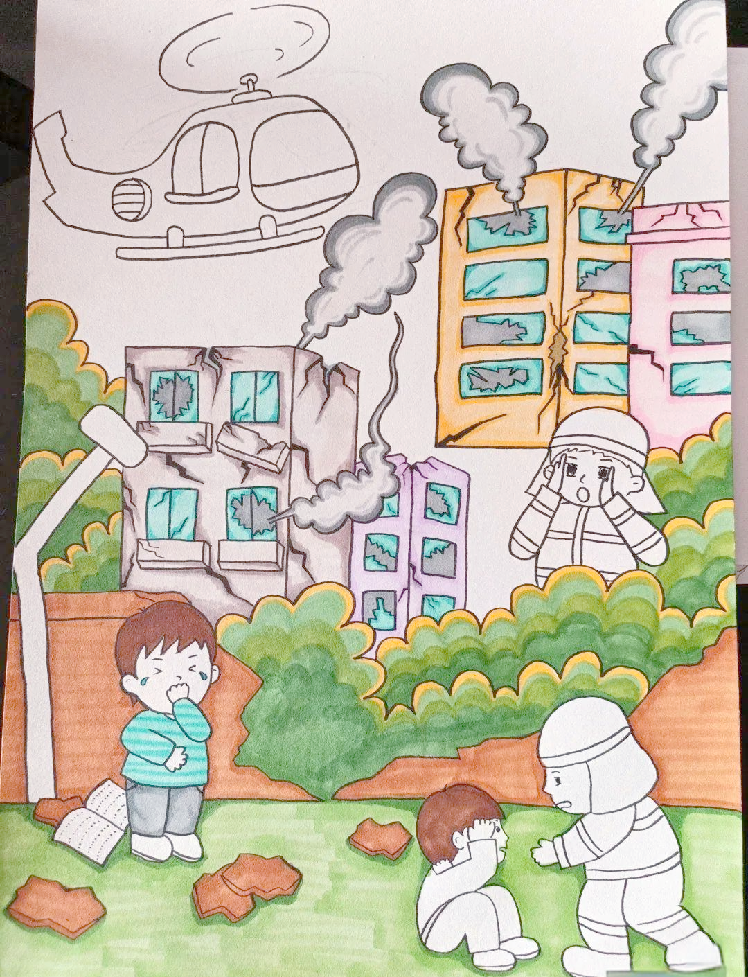 防震减灾与地球科学,防震减灾专业就业前景 防震减灾与地球科学,防震减灾专业就业前景