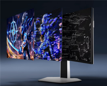 3999元 TCL推出27P2A Ultra Mini LED显示器：HD 1080Hz/QHD 550Hz双模