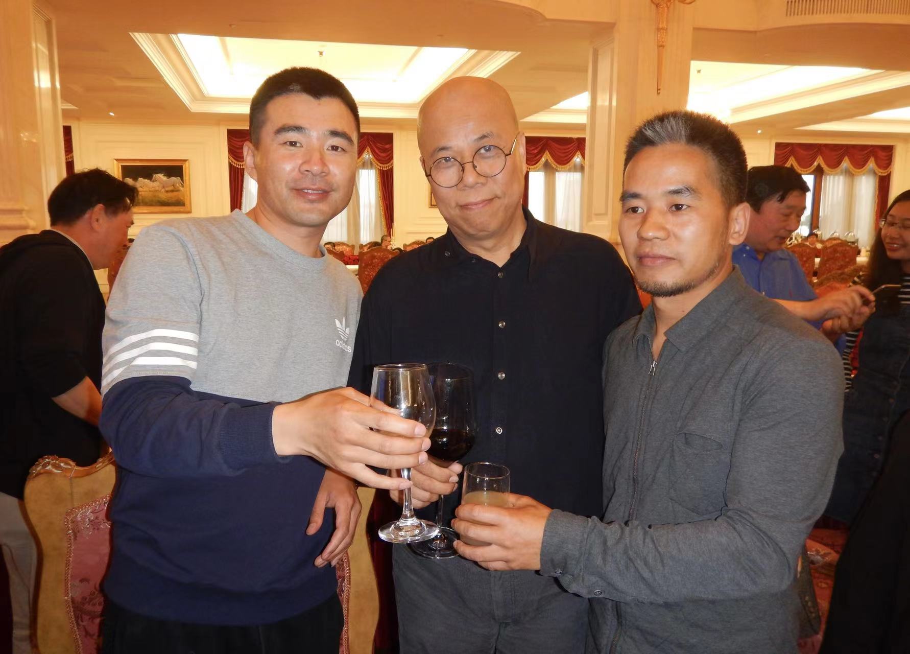 张帅油画 艺术简介(作品赏析)