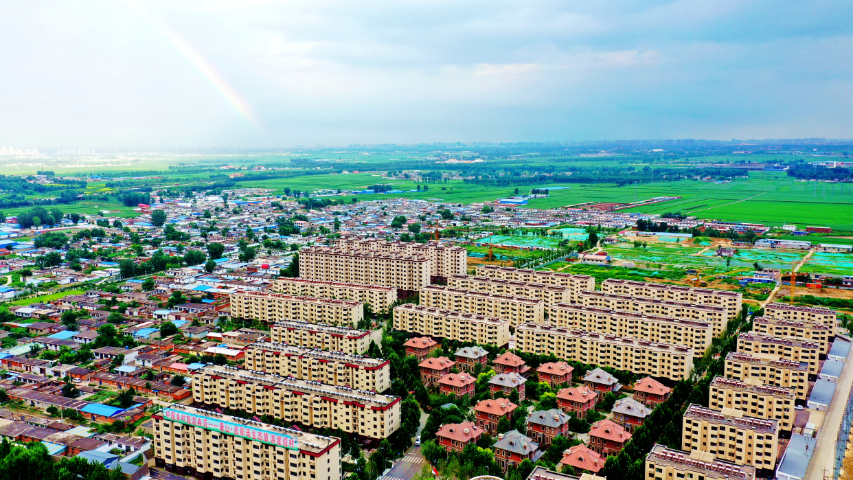 西那母三村"造星"记