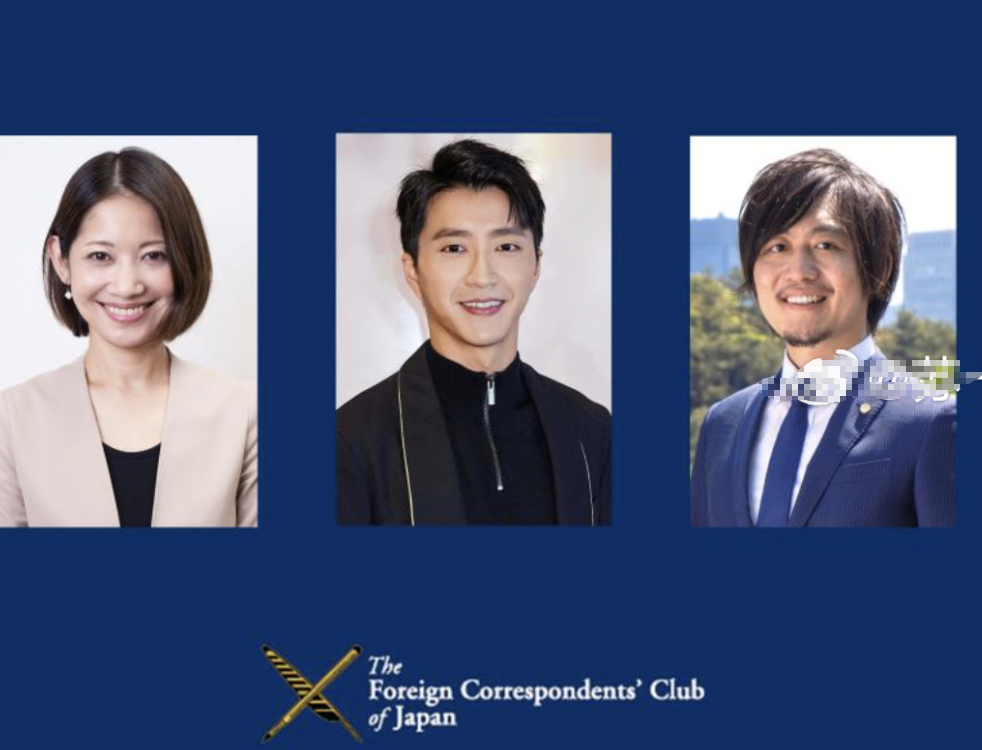 被江宏杰炮轰后,福原爱发声明回应以退为进:你违反法官要求了