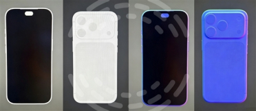 iPhone 18 Pro系列屏幕已开始量产！首发小号灵动岛