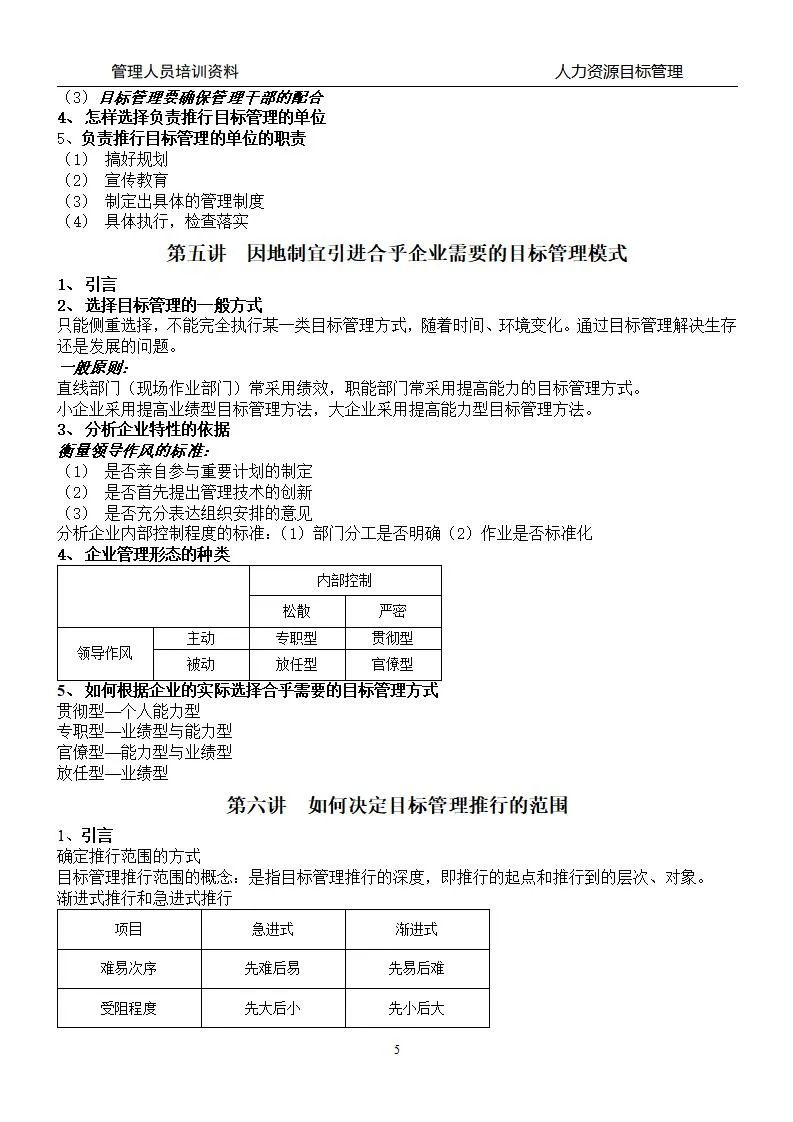 年度目标责任书.doc