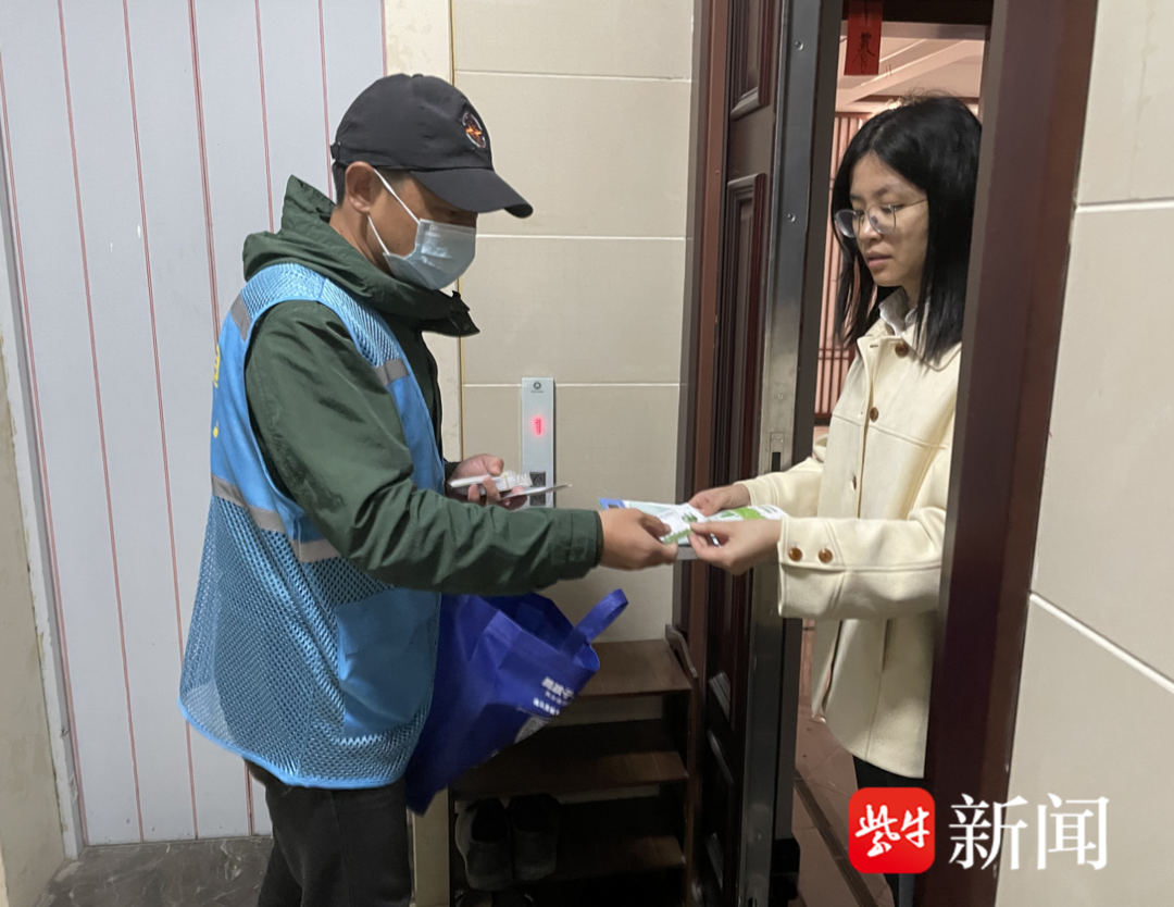 環境整潔,科技感十足!常熟琴川街道智能化垃圾分類再提速