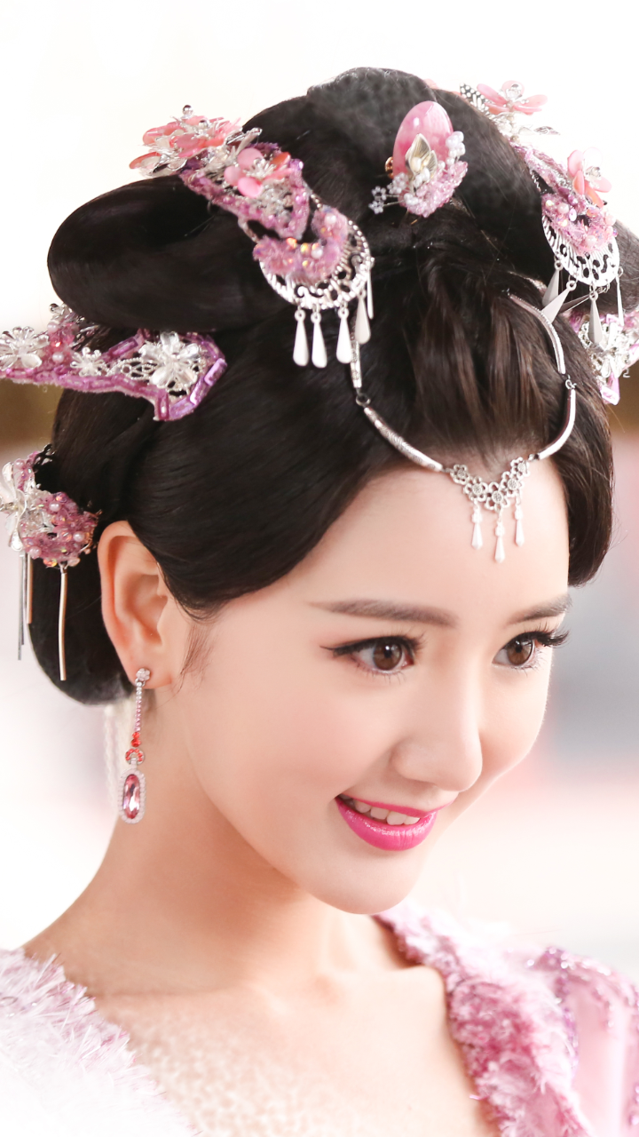 毛晓彤这是什么神仙颜值,被她饰演的李常茹惊艳到了