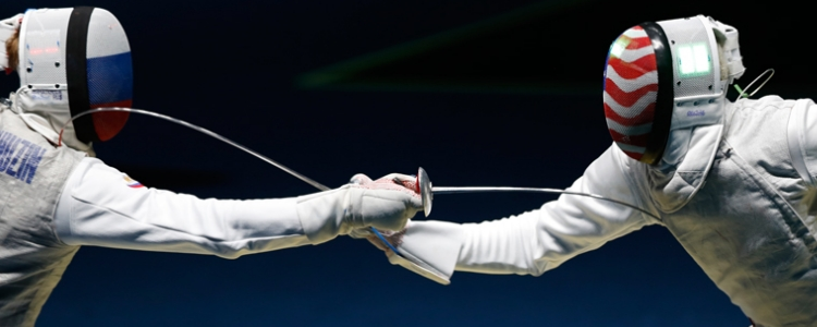 花剑重剑佩剑区别