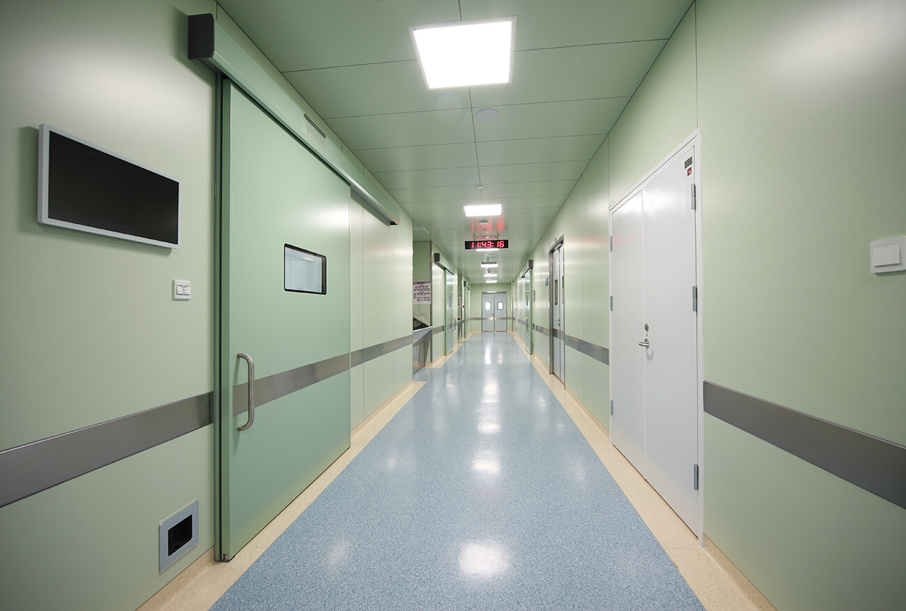 医院手术室净化工程广州