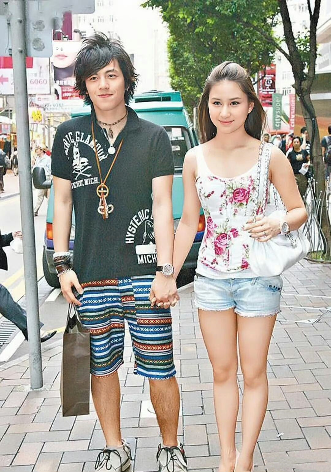 顶配财阀千金情路坎坷!前任都是大帅哥,被吴克群当众打脸拒入赘