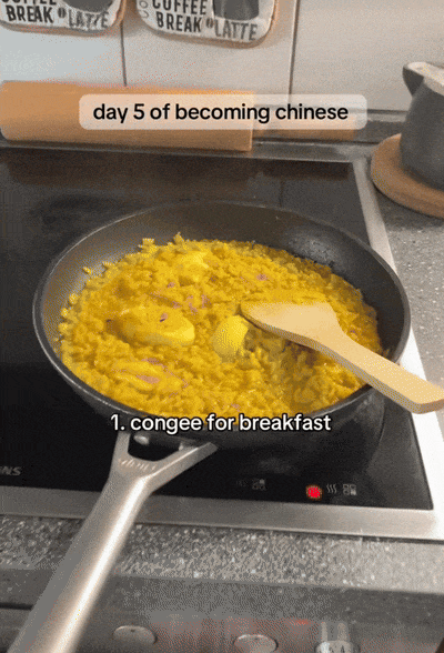 中华文明魅力不可阻挡|“成为中国人”咋就在海外火了？插图中国题字网