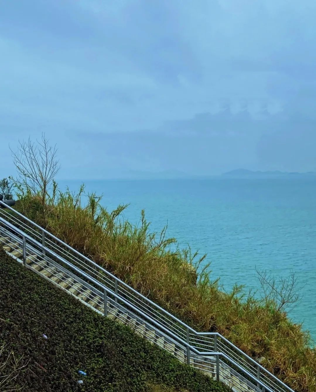  北山水库,海豚湾同一方向的景点>