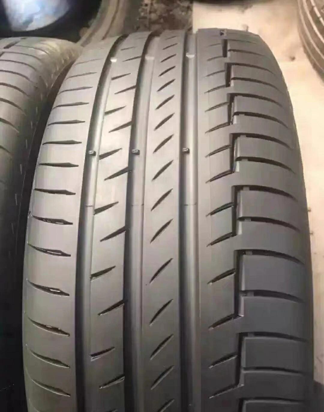 瑞途轮胎235/55r19的多少钱一个?