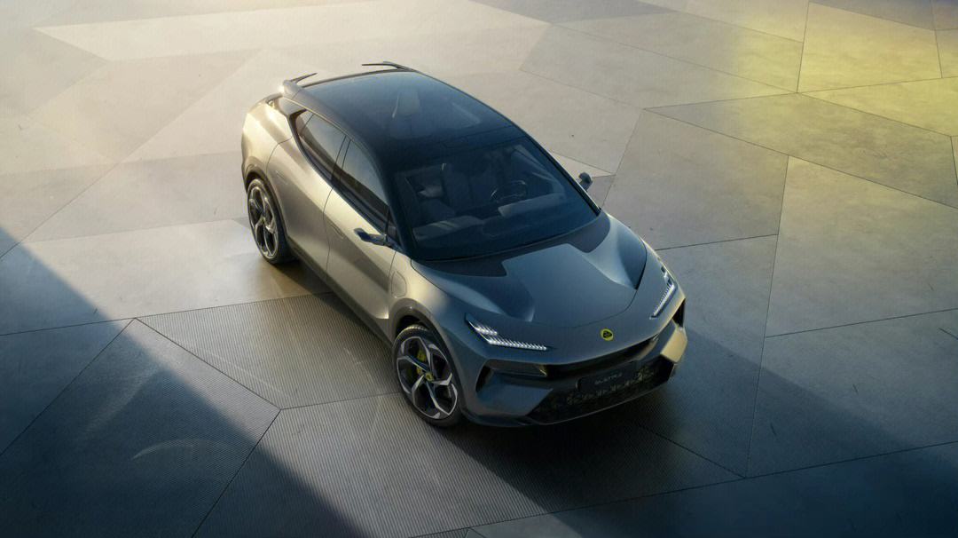 "国产兰博基尼"来了,下雨天自动关窗,连车漆都是"2k"工艺