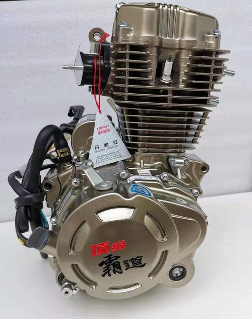 对于隆鑫三轮摩托车110发动机来说,很多人可能关心它的马力是否足够.