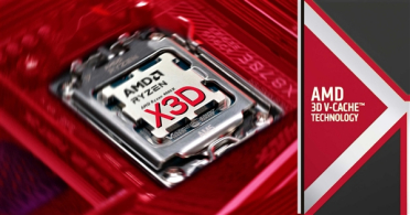 锐龙9 9950X3D/9900X3D确认明年1月发布：Intel只能仰望