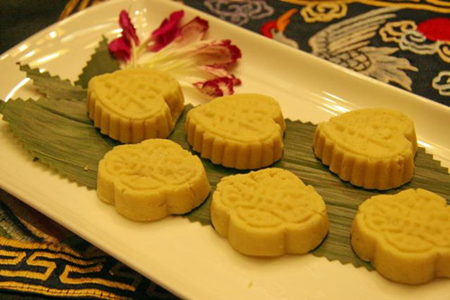 潜江特产推荐和介绍