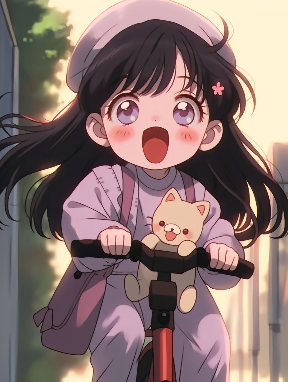 二次元头像 / 百变小樱q版头像 / 可爱知世头像 / 超可爱的知世