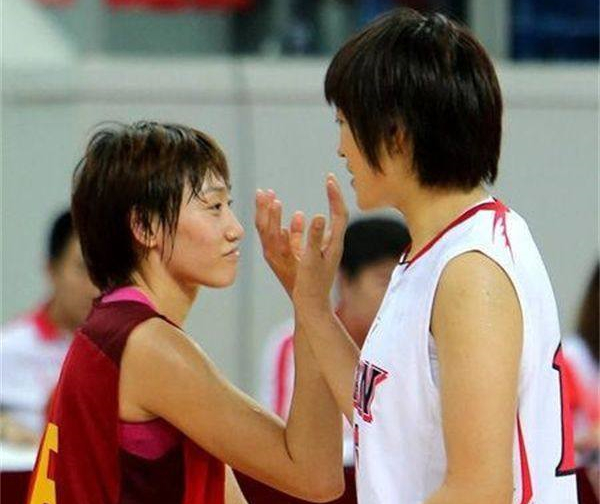 "篮球女神"王岑静:入日本籍后4次带队击败中国队,退役想回国