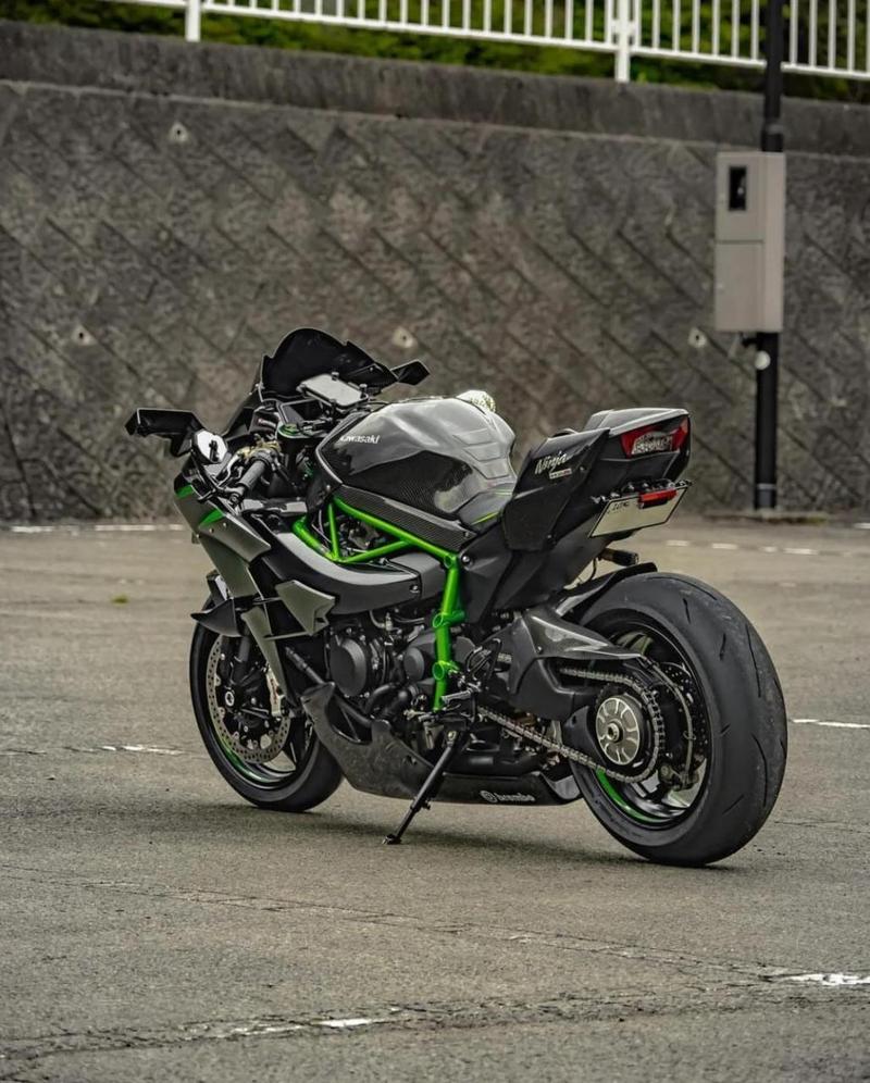 国产川崎h2和进口川崎h2有什么区别?