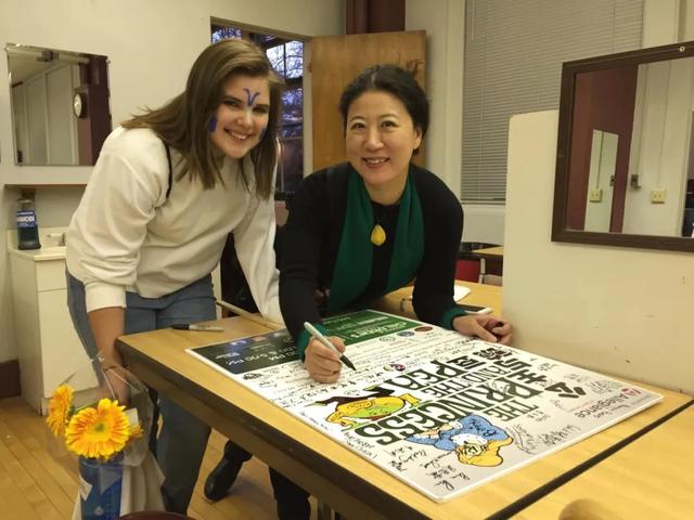 全国政协委员冯俐:儿童剧是传播中华文明的独特载体