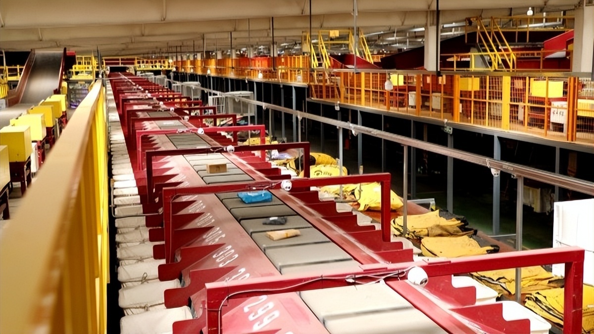 河北廊坊聚力打造现代商贸物流发展高地