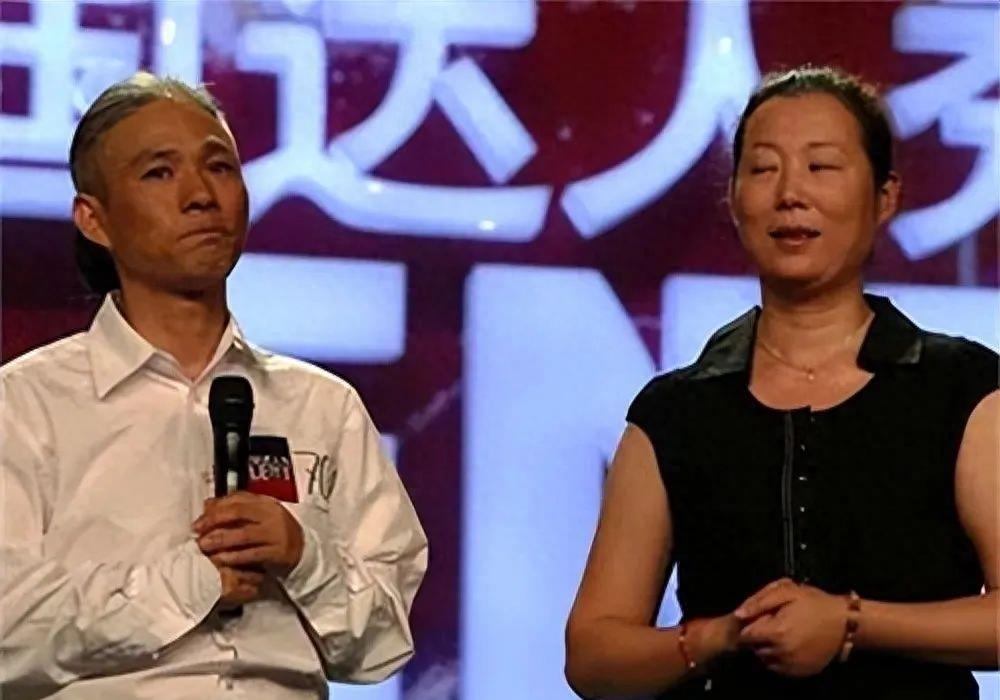 高逸峰:从千万富豪到一夜破产,妻子不离不弃助他东山再起