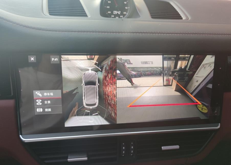 倒车影像这么方便,为什么老司机反对用它?原因有这些