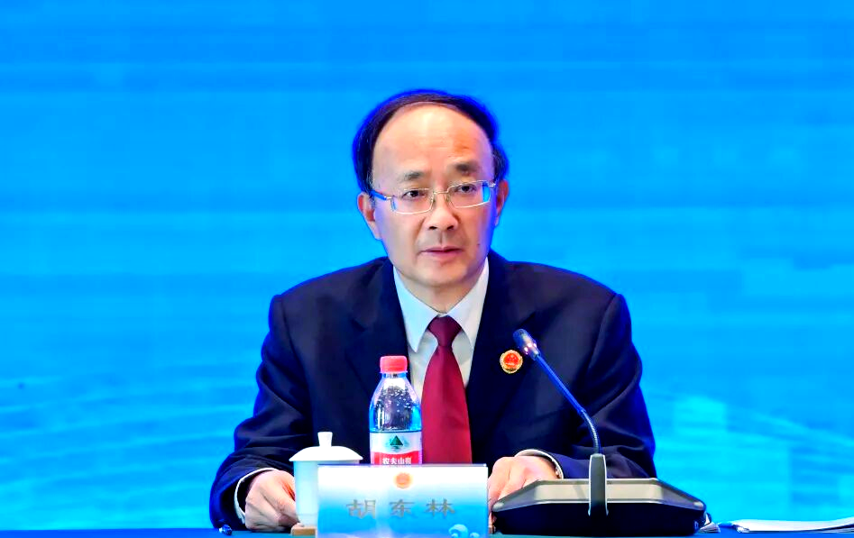 浙江省检察院部署2025年刑事检察重点:构建高质量未来