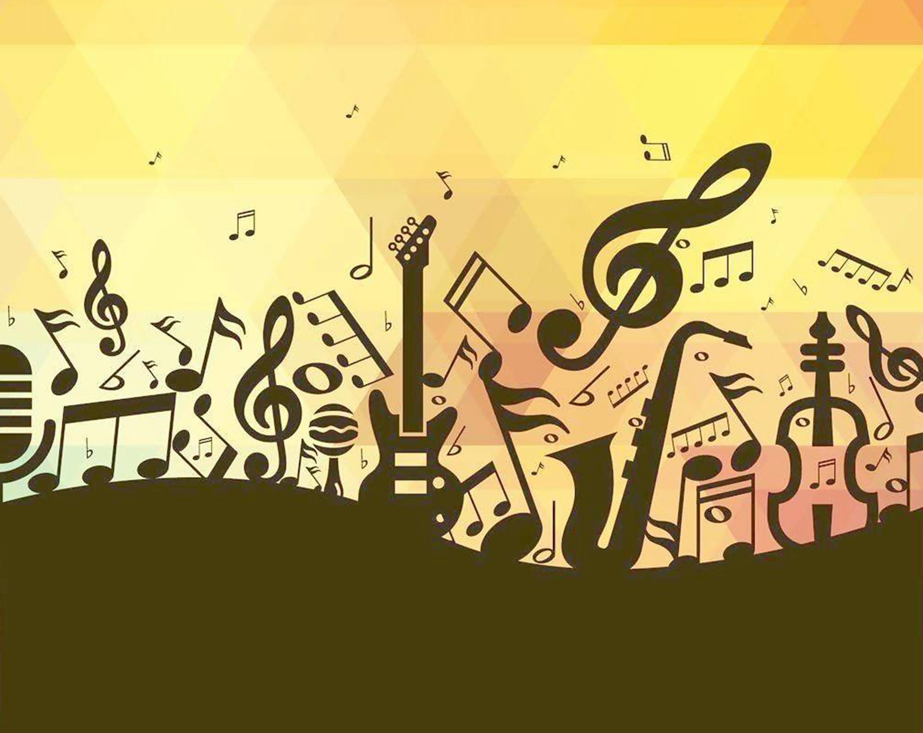 流行音乐的特点是什么?好听的流行音乐有哪些?