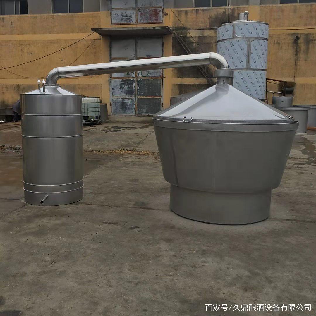 白酒蒸馏设备酿酒设备叫什么，白酒蒸馏设备酿酒设备