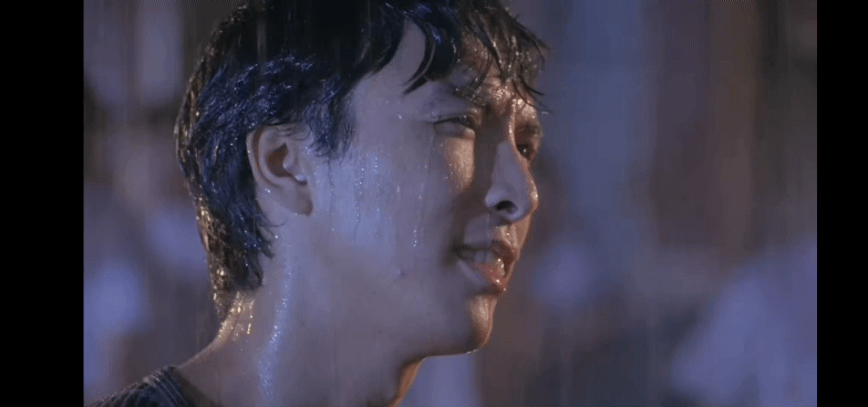 不提雨字,如何描述雨很大?这届网友太强大了,句句都是好作文