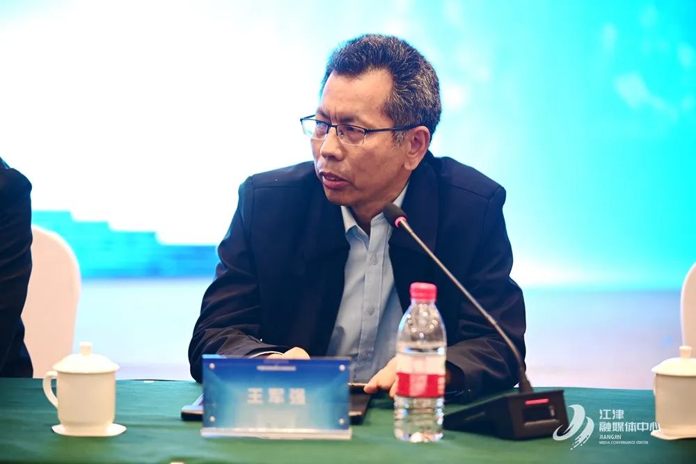 论道江津致敬钟惦棐先生打通中国影视表演和评论最后一公里