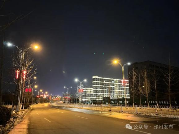 多图航拍!邳州元宵之夜,美翻了!