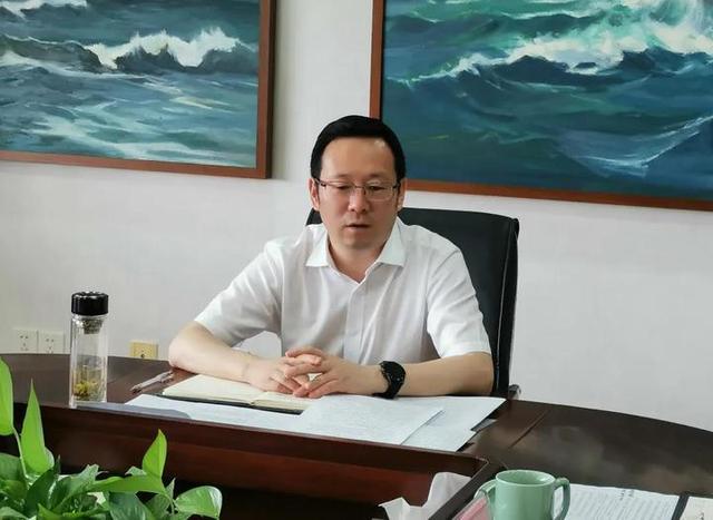 蒲晓斌部长专题听取各地村社组织换届准备工作汇报