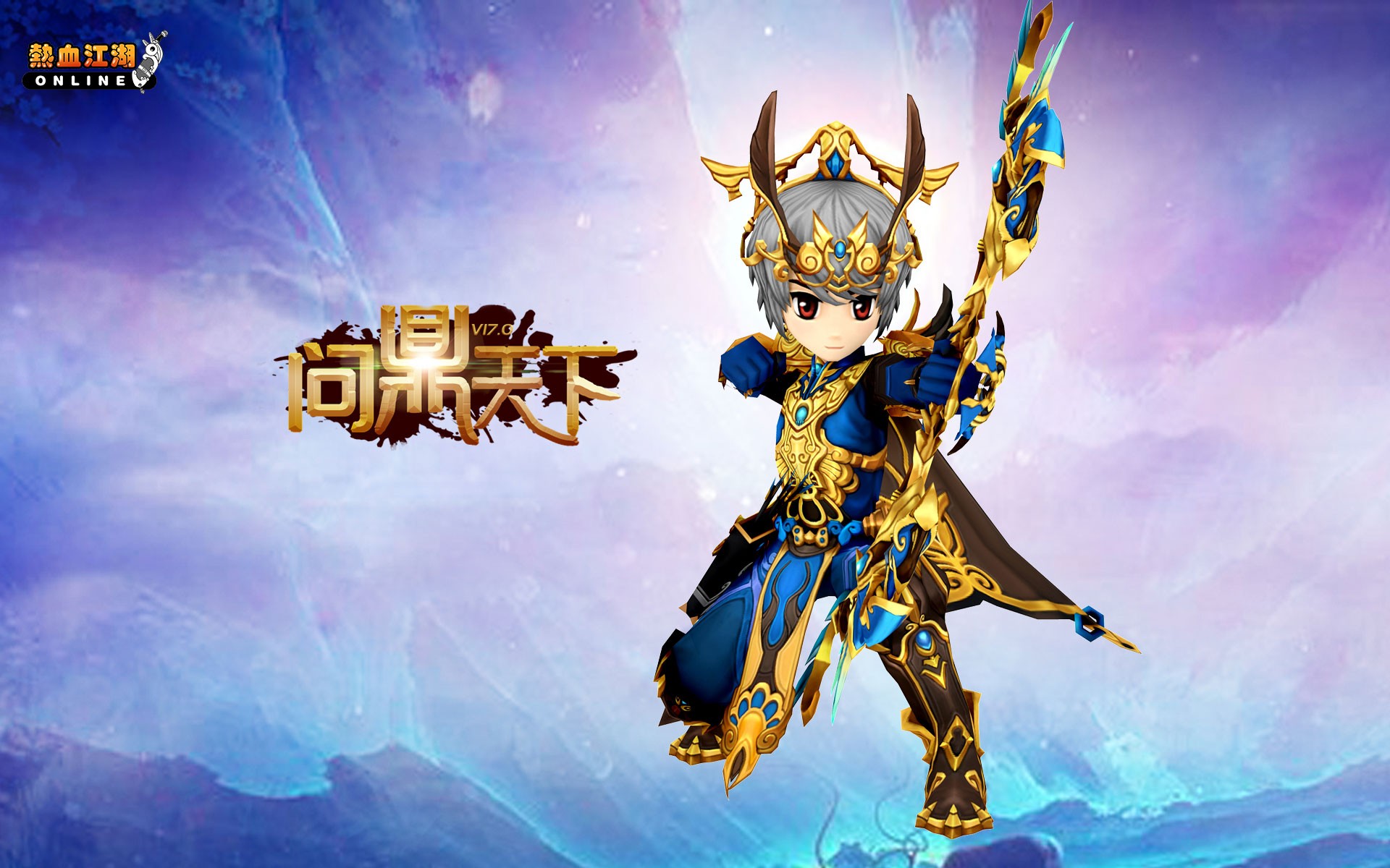 热血江湖手游攻略:弓手加点攻略,不容错过,新手必看!