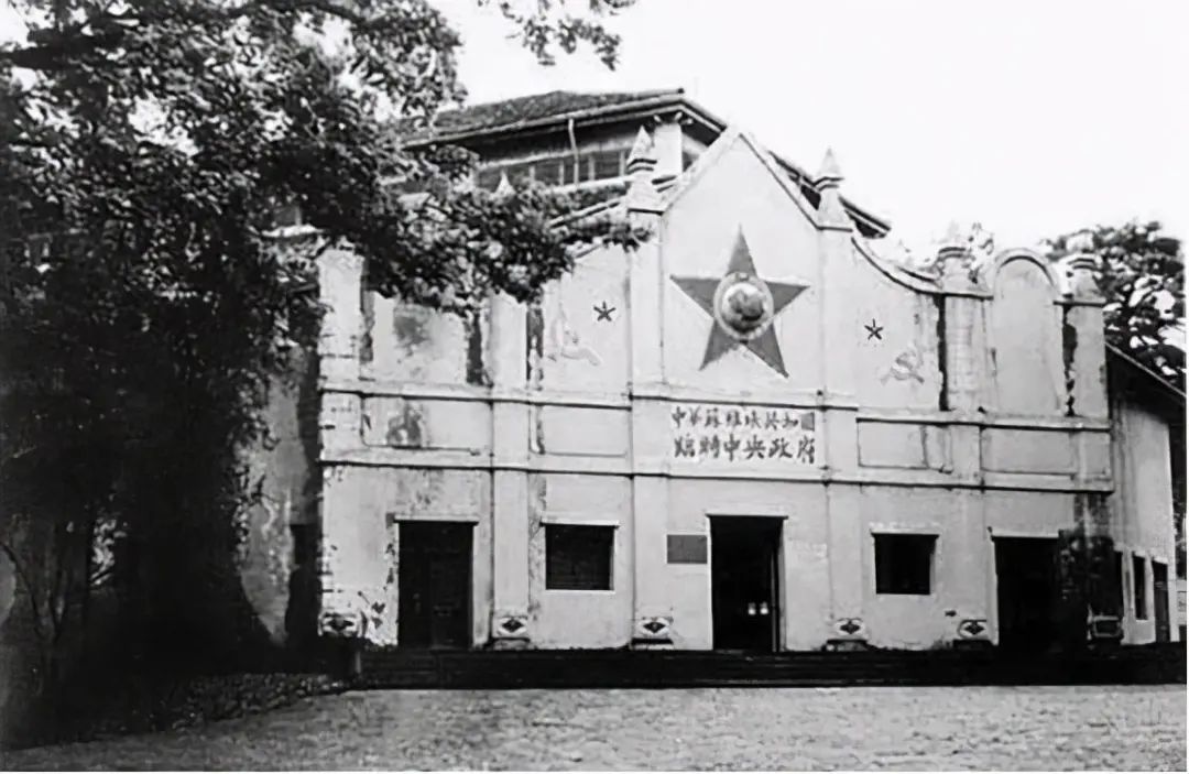 【党史 · 春节故事】中央苏区时期如何过春节?