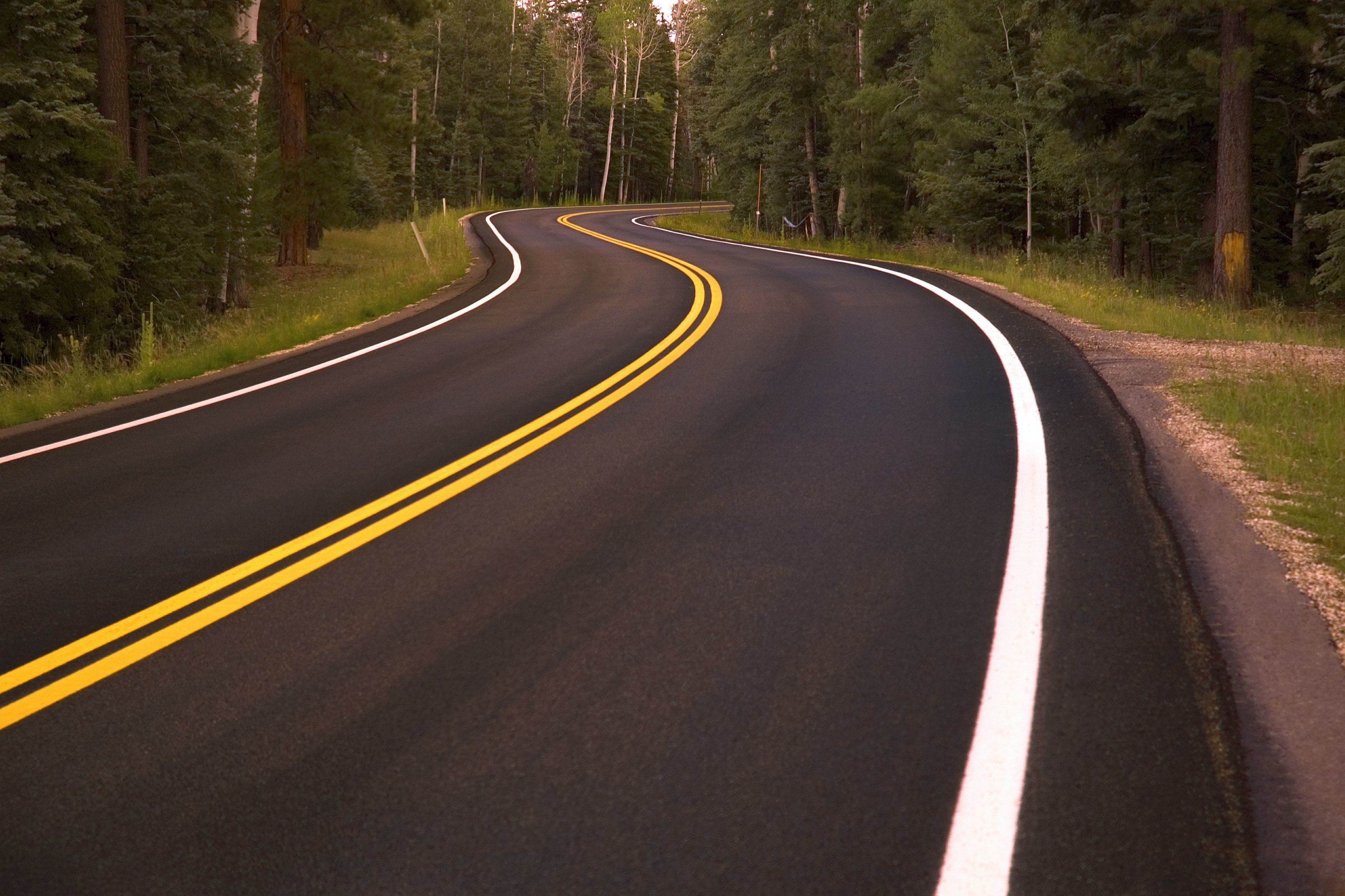百度地图上线道路风险提示功能,可查全国百万条窄路,颠簸路,盘山路