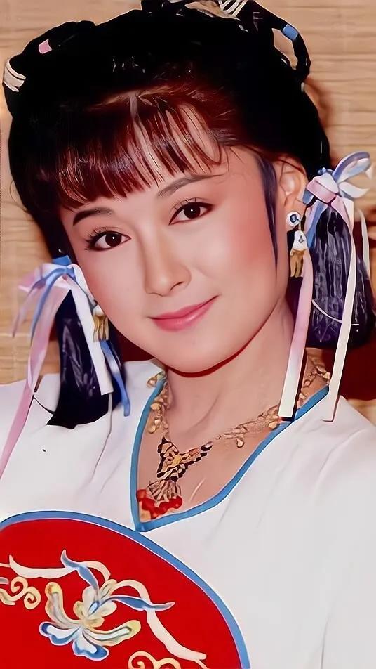 明星怀旧系列图片壁纸～潘迎紫